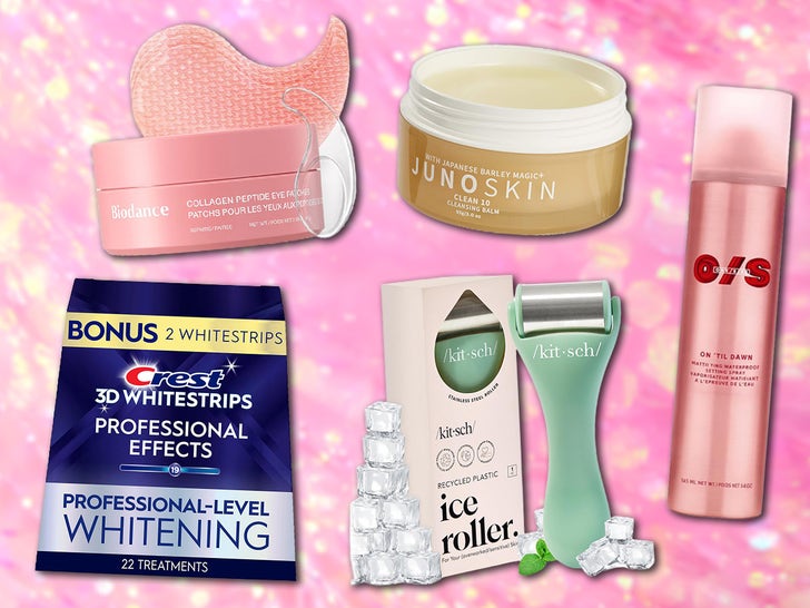 Reality TV Glam: Beauty Products That’ll Make Anyone Camera-Ready