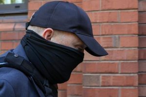 Robert Bush sentencing LIVE: Funeral director premises ‘something from a horror scene’