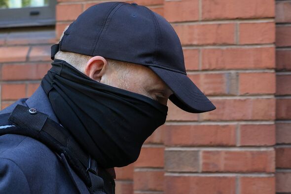 Robert Bush sentencing LIVE: Funeral director premises ‘something from a horror scene’