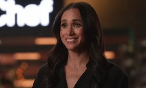 Royal fans all say the same thing about Meghan Markle’s £1,500 outfit