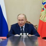 Russia’s horror threat to strike 23 UK towns and cities – map shows prime targets