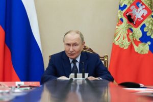 Russia’s horror threat to strike 23 UK towns and cities – map shows prime targets