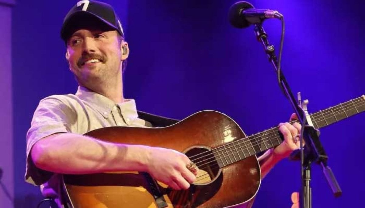Ruston Kelly gives promising update after recent relapse