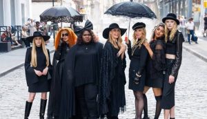 Ryan Murphy teases ‘Avengers’ moment in new ‘American Horror Story’ season