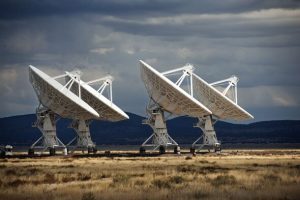 Scientist says if aliens do exist she knows exactly why we haven’t heard them yet