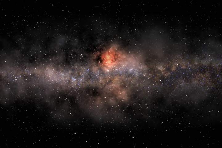 Scientists find sugar in the Milky Way. It could help answer a cosmic mystery