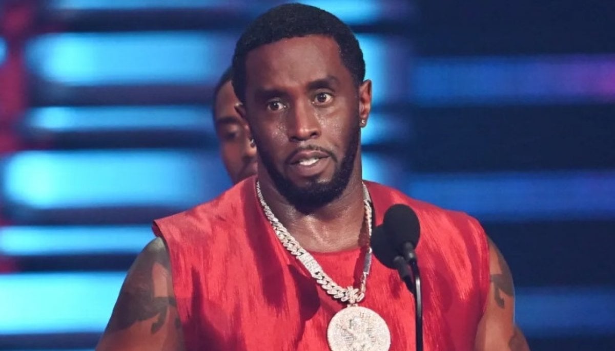 Sean Diddy Combs sells one of his homes for mouth-watering amount of money