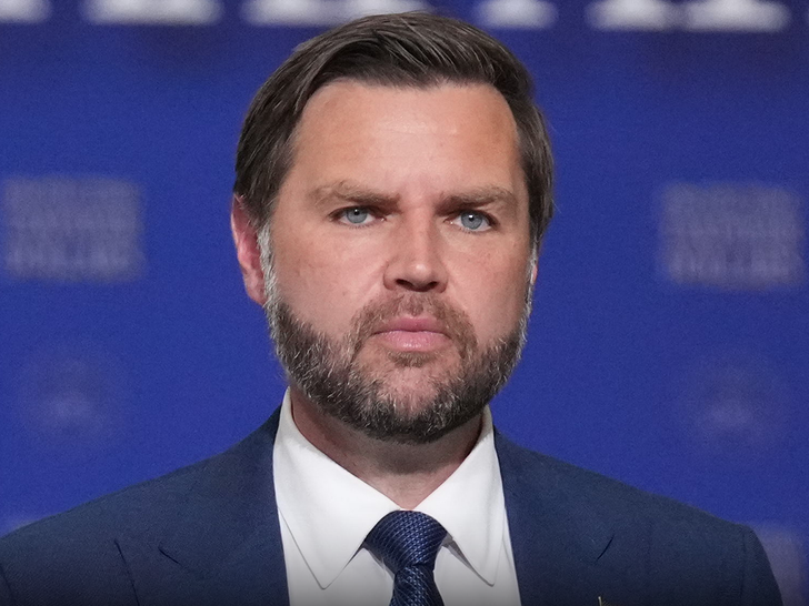 Secret Service Agent Reportedly Sidelined For Leaking JD Vance’s Travel Plans