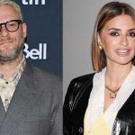 Seth Rogen recalls filming intimate scene with Penélope Cruz: ‘I just kept saying, Thank you’