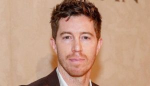 Shaun White steps out with mystery woman after Nina Dobrev split