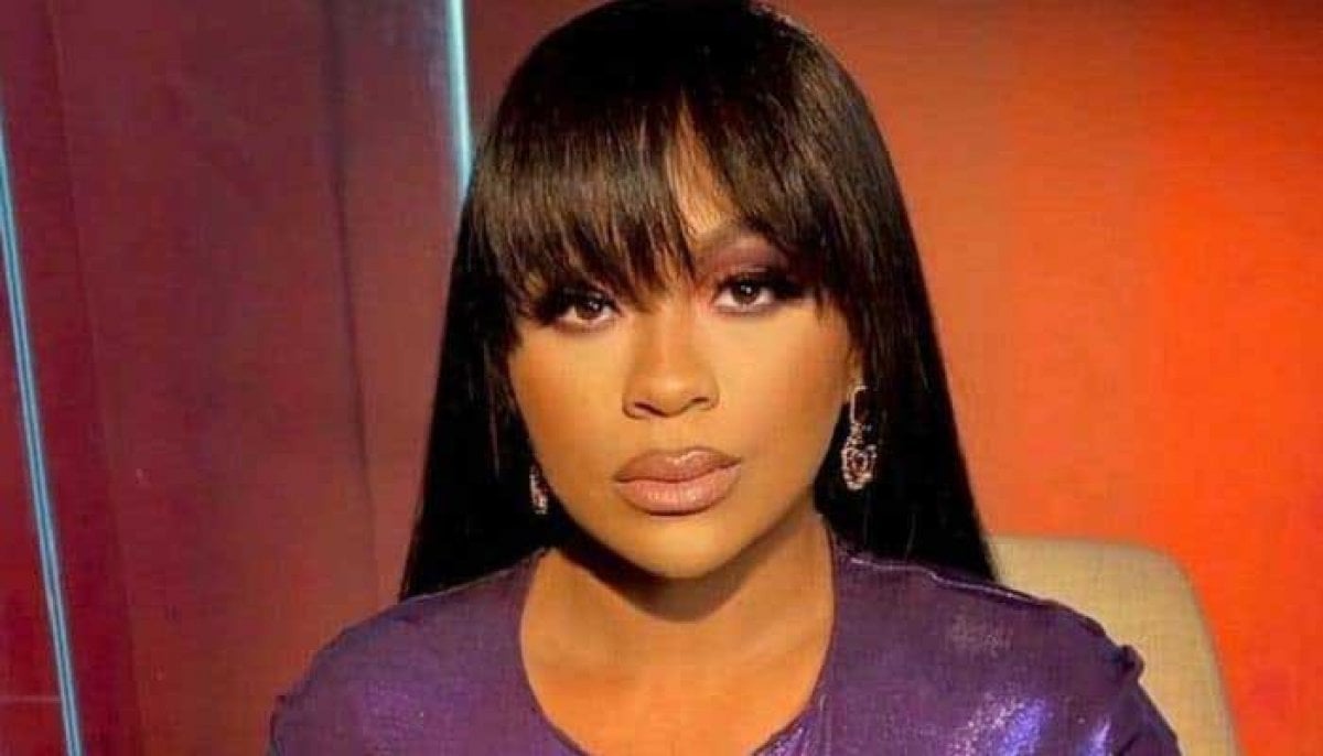 Singer Nivea announces blood cancer diagnosis: ‘I’ve been going through treatment’