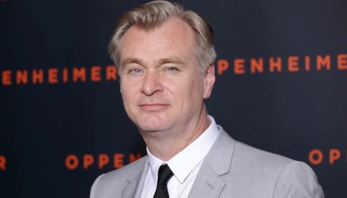 Sir Christopher Nolan reacts to young generation’s ‘wholesale dismissal’ of AI ‘slop’