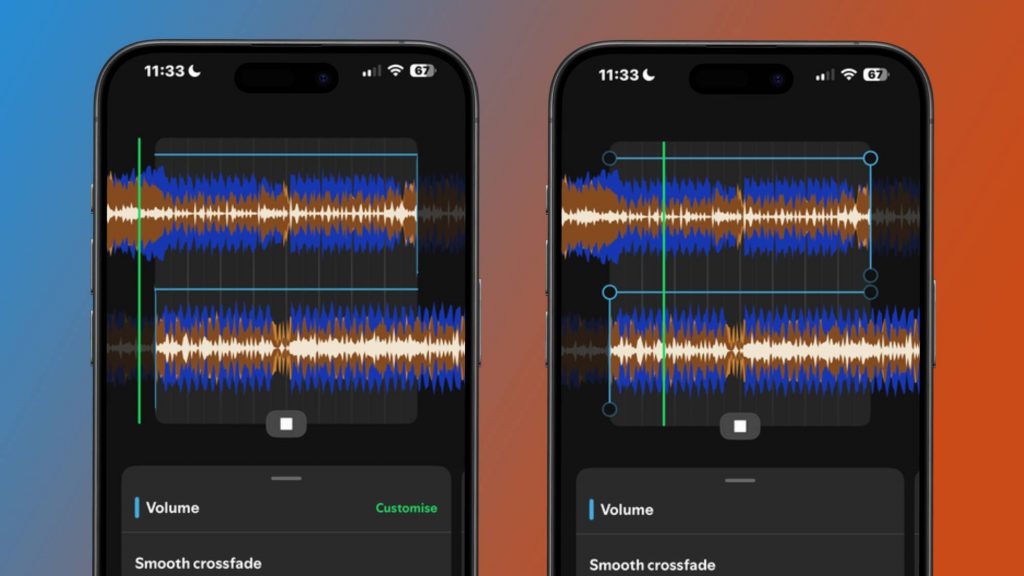 Spotify didn’t tell anyone it updated its song-mixing feature, and users are obsessed with it — now I’m putting even more pride into how I curate my DJ-set playlists