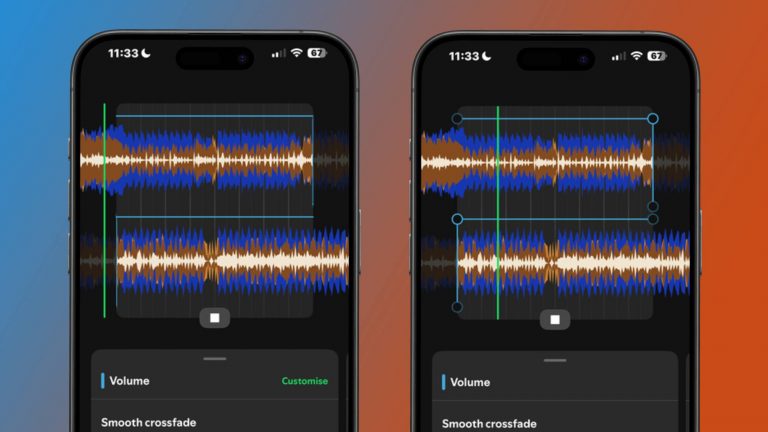 Spotify didn’t tell anyone it updated its song-mixing feature, and users are obsessed with it — now I’m putting even more pride into how I curate my DJ-set playlists