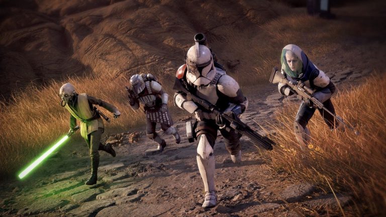 Star Wars Zero Company takes 30-40 hours to beat ‘depending on your difficulty level and experience with the strategy genre’ but won’t have a New Game Plus mode