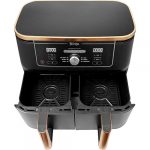 Still don’t own an air fryer? The excellent Ninja Foodi Max is down to its lowest price since Black Friday