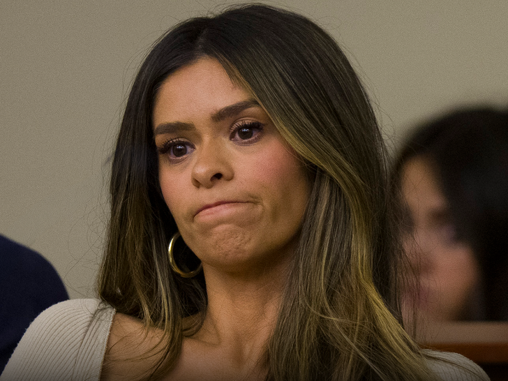 Taylor Frankie Paul Reportedly Rejects Her Exes’ Child Custody Proposals