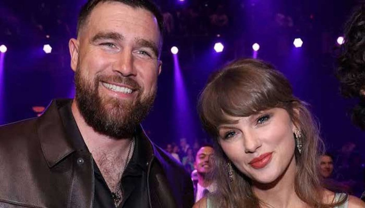 Taylor Swift fans hype up baby news as popstar’s wedding celebrations begin