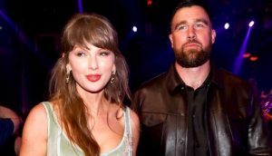 Taylor Swift making ‘baby plans’ with Travis Kelce after lavish wedding
