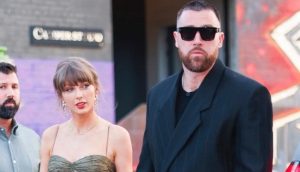 Taylor Swift, Travis Kelce make Madison Square Garden ‘completely different’ for upcoming wedding