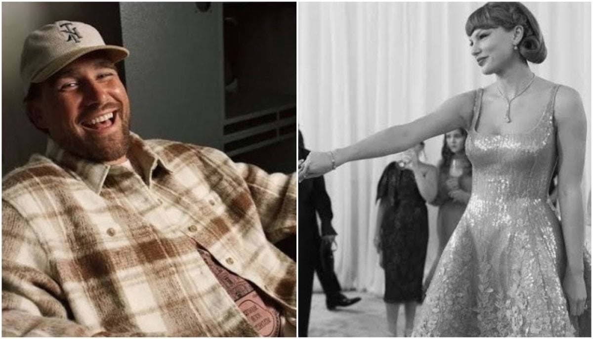 Taylor Swift wedding guest finally breaks silence on ‘top secret’ invite ’embargo’