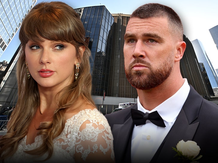 Taylor Swift’s Favorite Teacher Reportedly Died The Same Day She Married Travis Kelce
