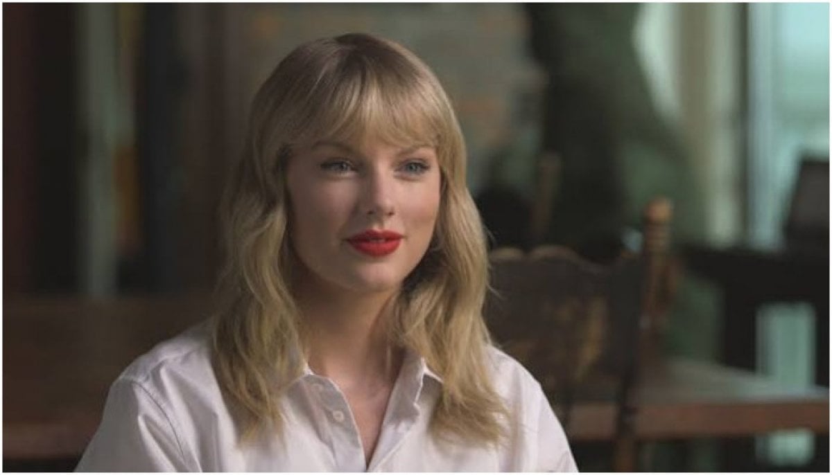 Taylor Swift’s plans for her wedding photos: ‘Will she make the world come to her?’