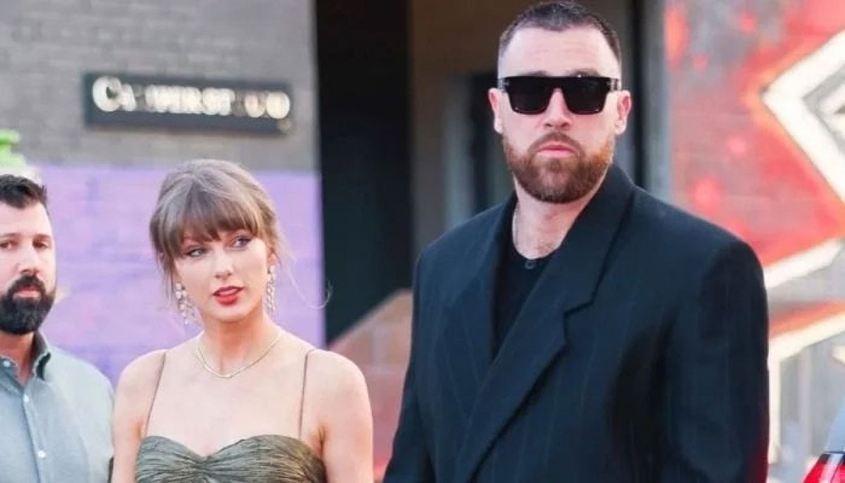 Taylor Swift’s wedding designer breaks silence on creating her ’emotional’ bridal look
