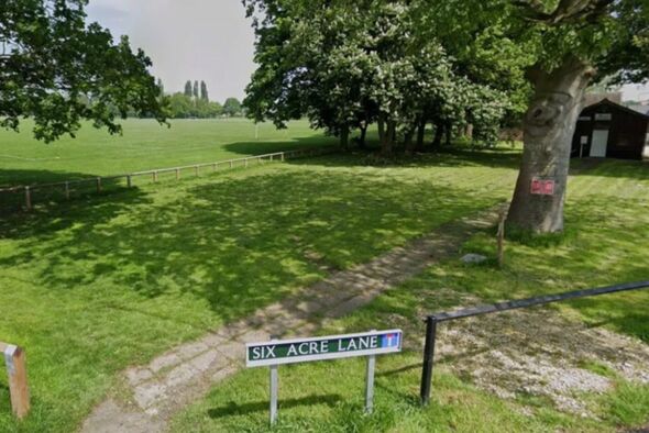 Teen boy ‘sexually assaulted’ at popular Lincolnshire park as police hunt masked man