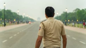 Teen gang-raped and forced to jump off moving truck to escape