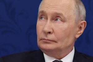 Terrified Putin cancels major public event amid assassination fears