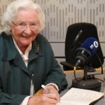 ‘The Archers’ star Patricia Greene breathes her last at 94