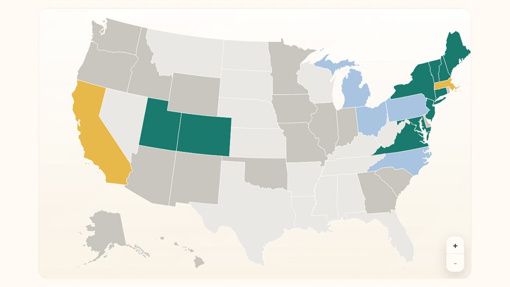 The DIY energy boom is here — 30 US states are planning to legalize plug-in solar tech, as home battery installations quietly hit a record high
