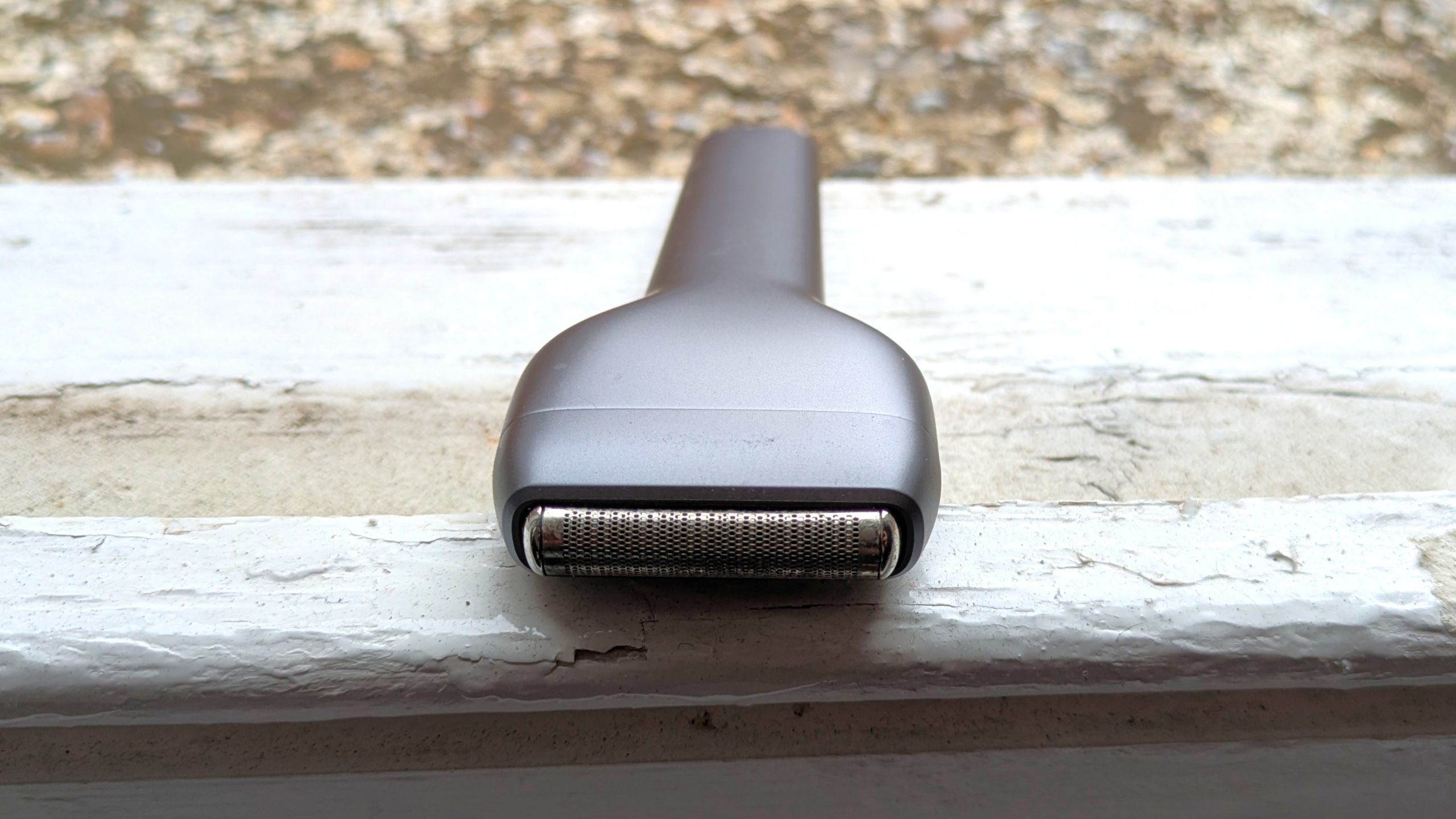 The Laifen T1 Pro is an electric shaver with an Apple-esque aesthetic that isn’t backed up by its performance