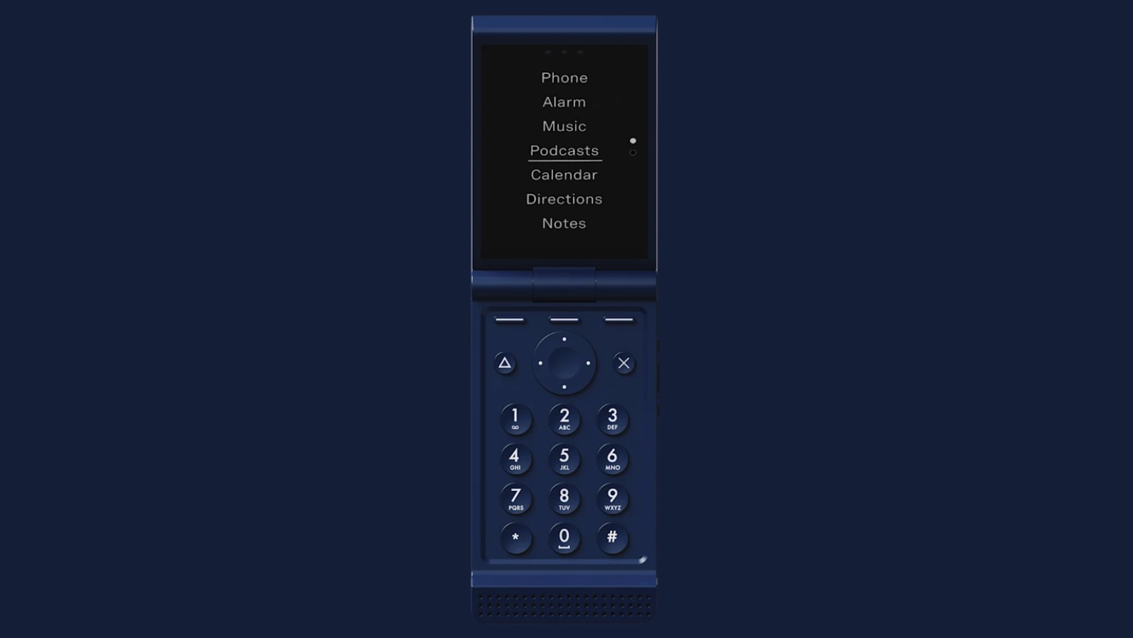 The Light Flip joins the Commodore Callback as an old-school flip phone that could help you beat your social media addiction