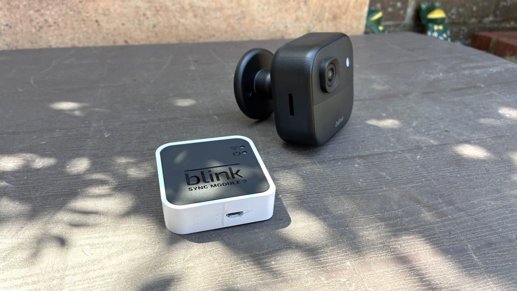 The new Blink Outdoor 2K+ is a sharper budget camera to protect your property, with one frustrating catch