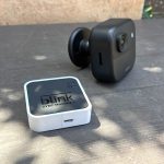 The new Blink Outdoor 2K+ is a sharper budget camera to protect your property, with one frustrating catch
