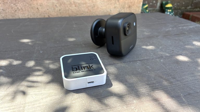 The new Blink Outdoor 2K+ is a sharper budget camera to protect your property, with one frustrating catch