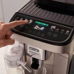 The new De’Longhi Magnifica Duo prepares 20 different coffee drinks at the tap of a button — and its 3-minute cold brew feature has me sold