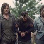 ‘The Walking Dead’ gets new streaming home but isn’t leaving Netflix yet