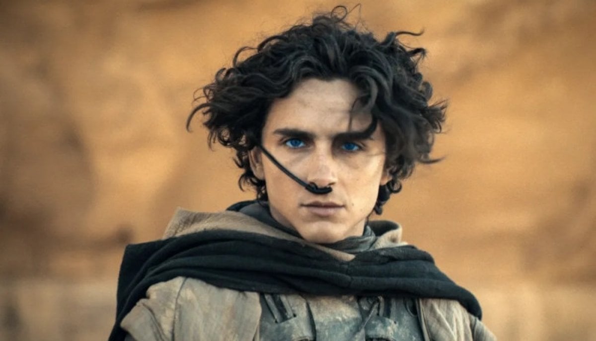 Timothee Chalamet expresses mixed sentiments over filming ‘Dune III’: ’emotive’