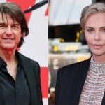 Tom Cruise sets his sights on Charlize Theron after parting ways with Ana de Armas