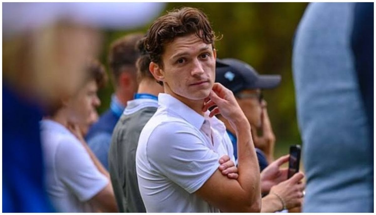 Tom Holland weighs in on the bad he’s had to promote: ‘In the back of my mind it played’