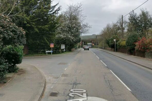 Tragedy as woman killed and another fighting for life after car hits tree on busy road