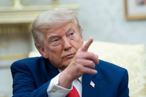 Trump’s Iran war deals major blow to beloved chocolate