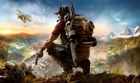 Two more Ubisoft games set for next-gen updates later this year