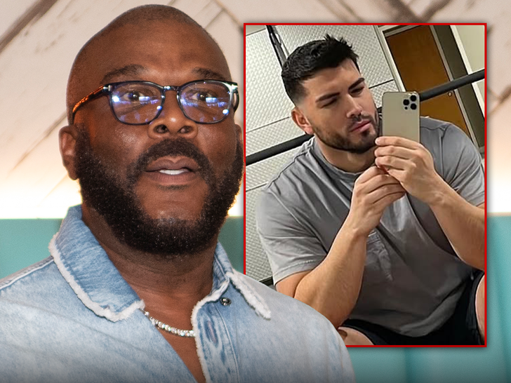 Tyler Perry Claims Male Sexual Assault Accuser Proposed Multi-Million Dollar Settlement