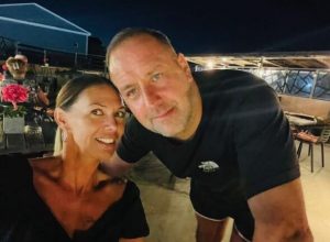UK couple in critical condition after Spain wildfires made harrowing plea to rescuers