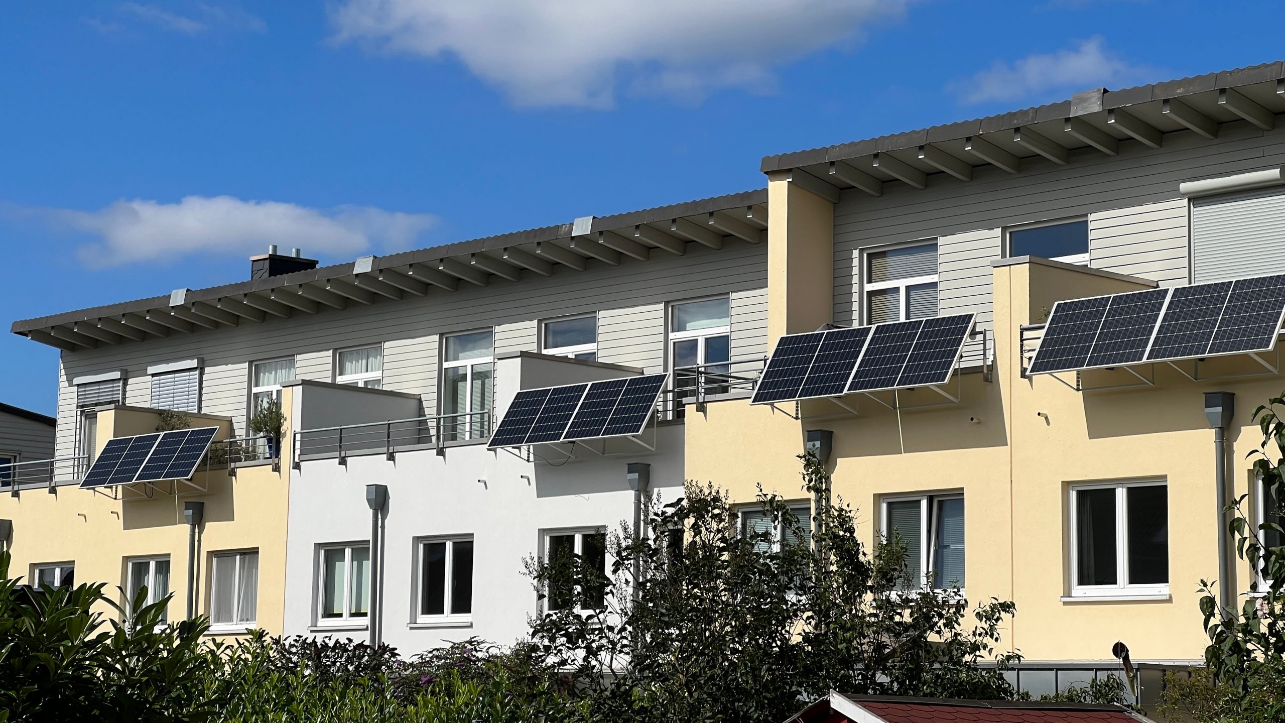 UK government says plug-in solar panels will be legal from August 27 — opening the door for Amazon, Lidl, Currys and more to help save you £110 a year