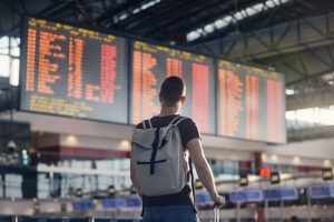 UK travel agents plunges into liquidation – in business 28 years